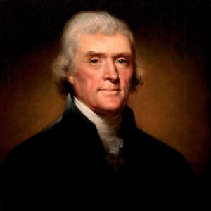 1800s American History Quiz Thomas Jefferson