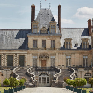 Famous Castles Quiz Fontainebleau Palace
