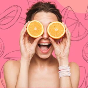 Fruit Trivia Quiz Vitamin C