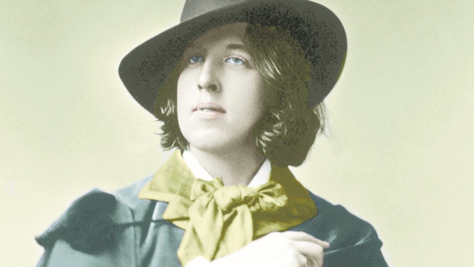 Orange Trivia Quiz Oscar Wilde