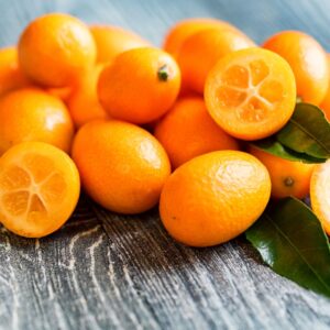 Orange Trivia Quiz Nectarine
