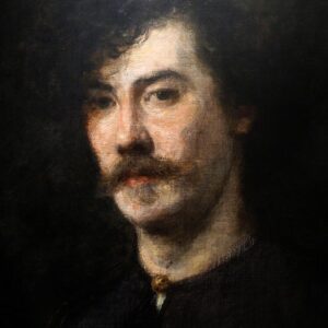 Orange Trivia Quiz James McNeill Whistler