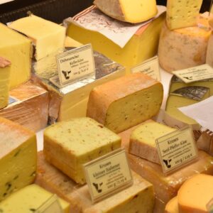 If You Can Classify Foods, Your Taste Buds Are Elite Quiz Cheese