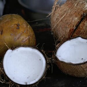 World Breakfast Trivia Quiz Coconut