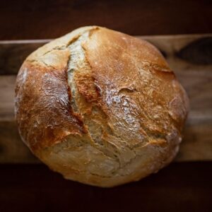 Sniff Scents To Know Which Dessert Flavor You Are - Quiz Fresh bread