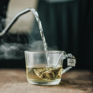 Which Wicked Character Are You? Quiz Green tea