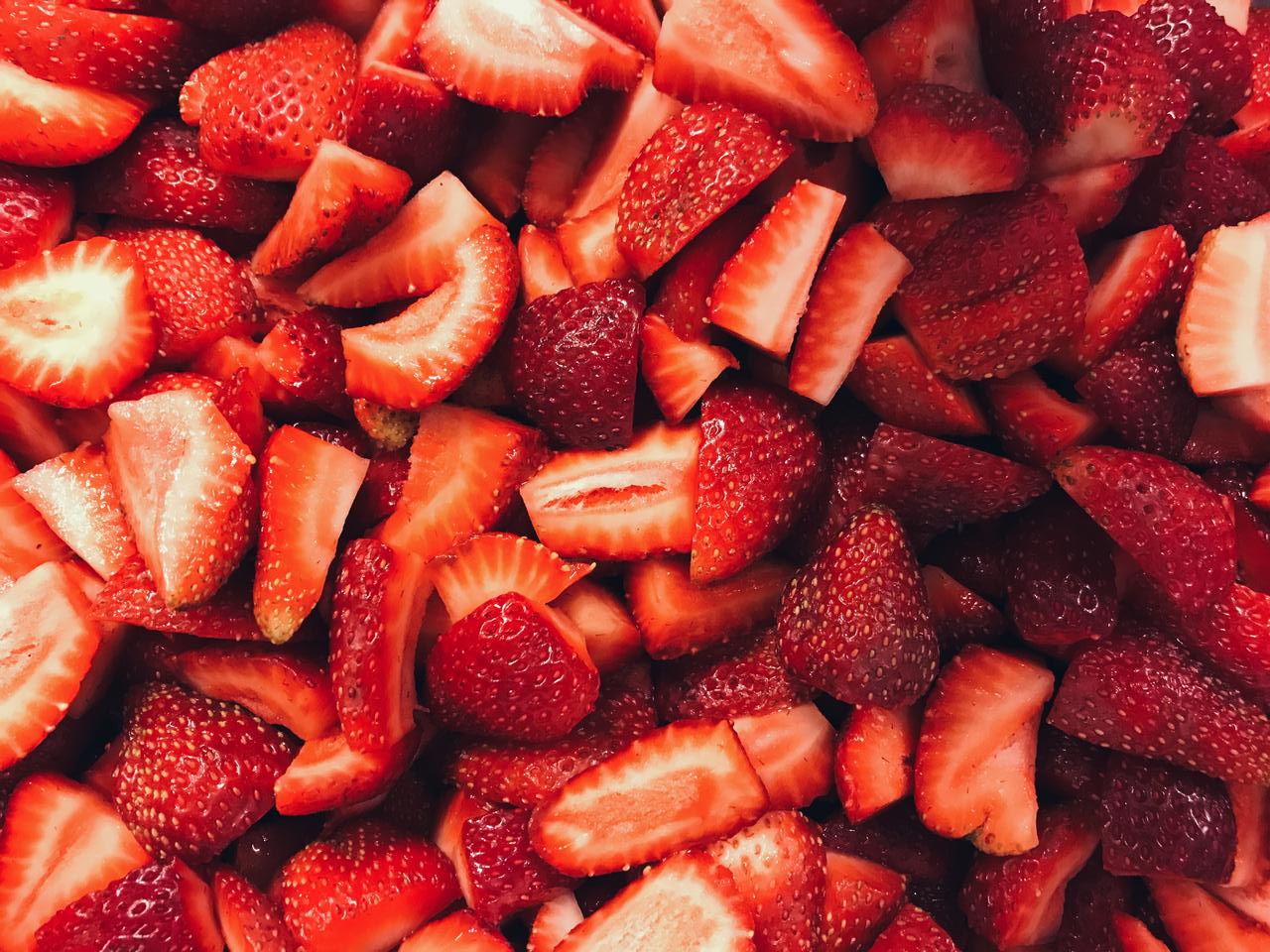 Strawberry