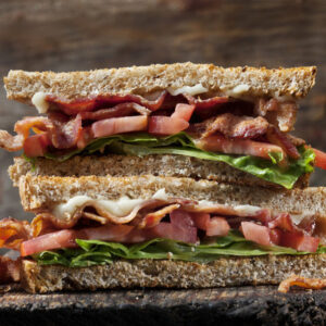 It’ll Be Hard, But Choose Between These Foods and We’ll Know What Mood You’re in BLT