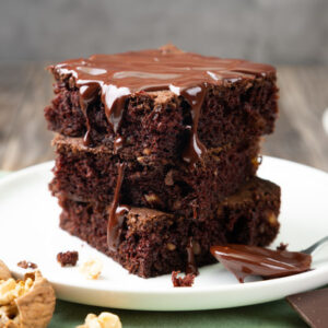 Plan A Date With Your Crush Quiz Brownies