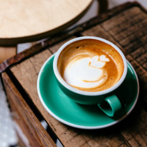 Are You Bunny, Cat, Fox, Or Deer Pretty? Quiz Coffee