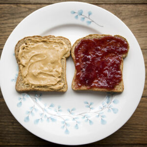 What Type Of Shark Are You? Quiz PB&J