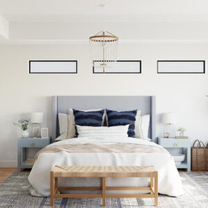 What Deadly Sin Am I? Quiz Master bedroom