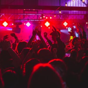 Sunrise Or Sunset Personality Quiz City with vibrant nightlife