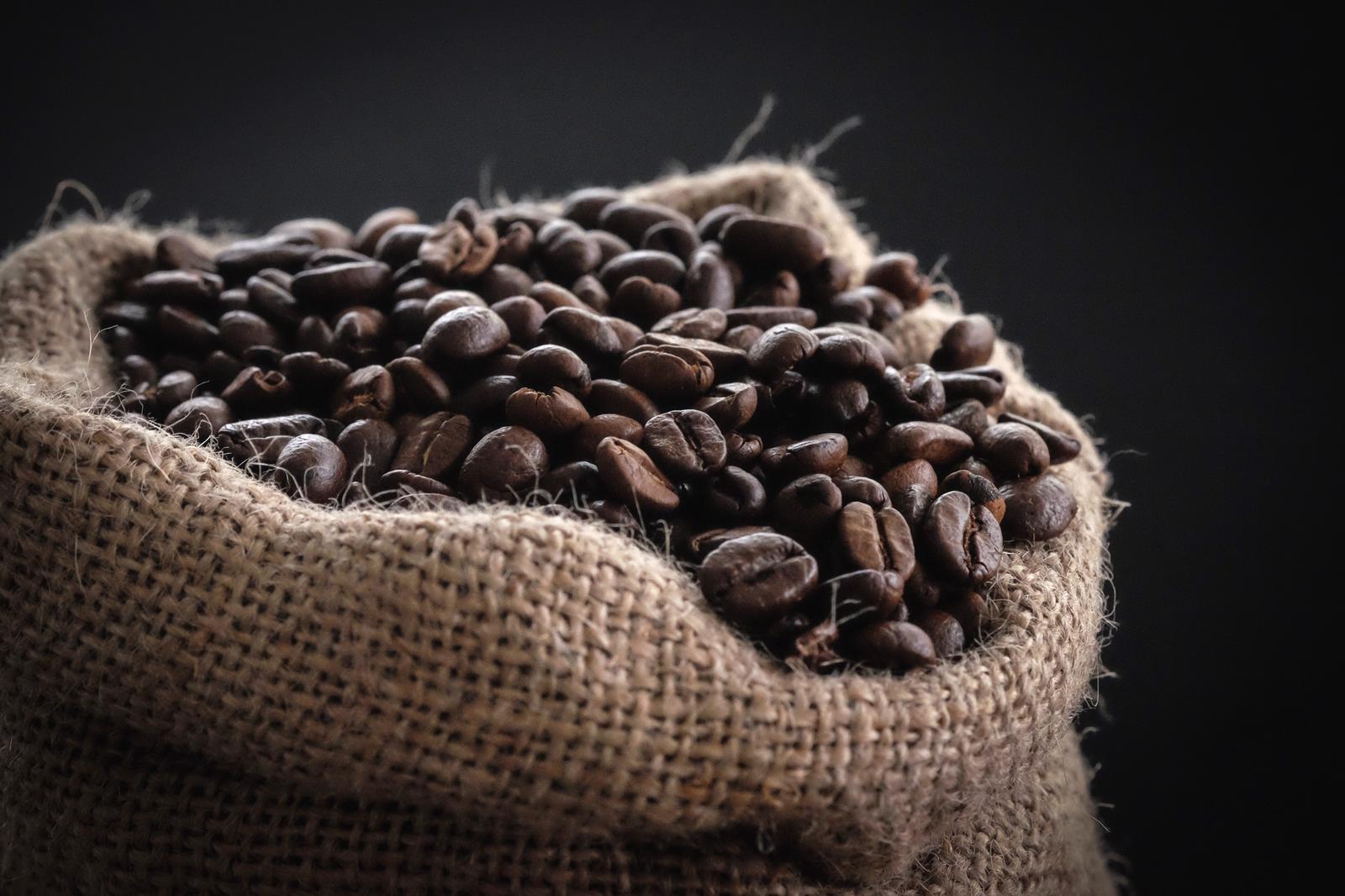 International Coffee Day Quiz Coffee beans