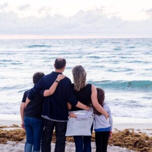 Which Chat App Are You? Quiz Family time