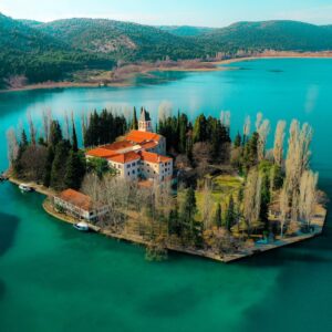 Here Are 24 Glorious Natural Attractions – Can You Match Them to Their Country? Croatia