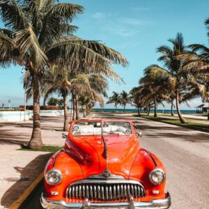 4-Letter Countries Quiz Cuba
