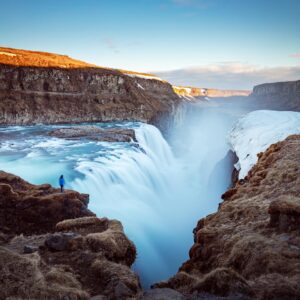 Can You Match These Extraordinary Natural Features to Their Respective Countries? Iceland