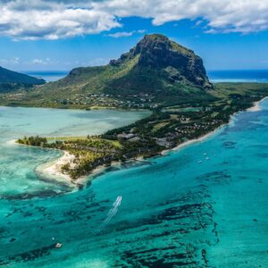 Pick a Bunch of Countries You’d Love to Visit and I’ll Describe Your Personality in One Word Mauritius