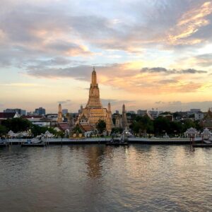 Sundae Trivia Quiz Thailand
