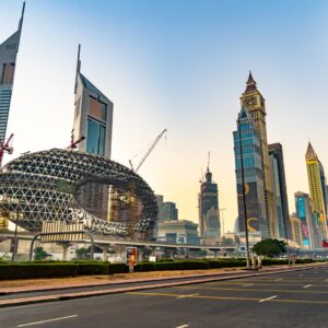 U Trivia Quiz United Arab Emirates