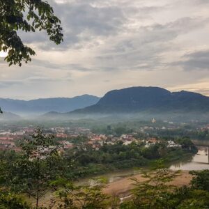🏯 Journey Through Asia to Unlock Your True Travel Personality 🛕 Luang Prabang, Laos