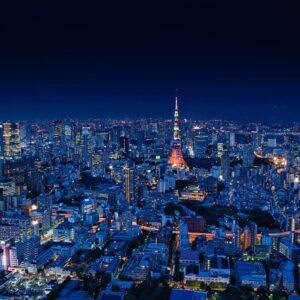 T Trivia Quiz Tokyo