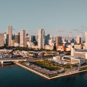 M Trivia Quiz Miami