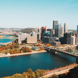 Letter P Food Trivia Quiz Pittsburgh, Pennsylvania
