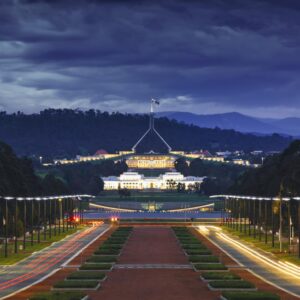 Travel Around World To See Country You Should Move To Quiz Canberra, Australia