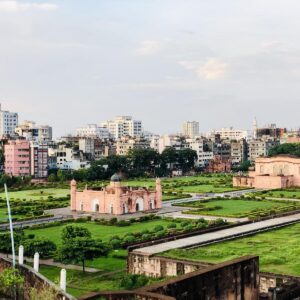 World Capitals Comfort Food Quiz Dhaka, Bangladesh