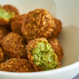 This Food Quiz Will Tell You Which 3 Words Perfectly Describe You Falafel