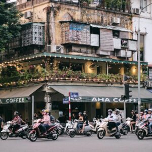 H Trivia Quiz Hanoi