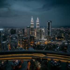K In Geography Quiz Kuala Lumpur