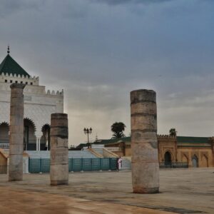 M In Geography Quiz Morocco