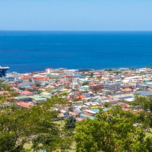 World Capitals Comfort Food Quiz Roseau, Dominica
