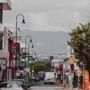 World Capitals Comfort Food Quiz San Jose, Costa Rica