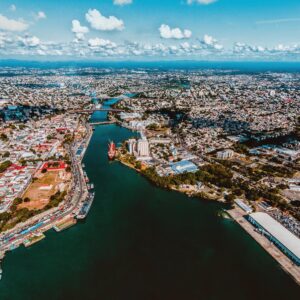 World Capitals Comfort Food Quiz Santo Domingo, Dominican Republic