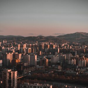 M Trivia Quiz Mongolia