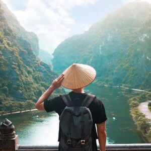 ABC Geography Quiz Vietnam