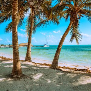 Volcano Trivia Quiz Belize