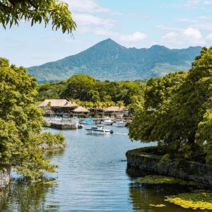 N Trivia Quiz Nicaragua