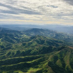 Musical Geography Quiz Fiji