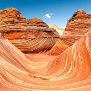 Water Trivia Quiz Wind erosion