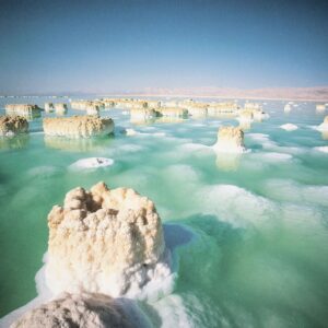 Water Trivia Quiz Dead Sea