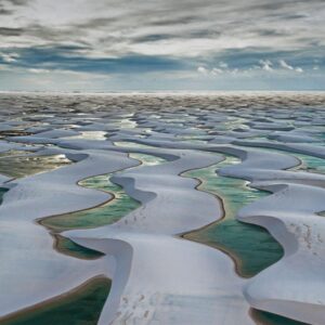 Travel Around World To See Country You Should Move To Quiz Lençóis Maranhenses National Park, Brazil