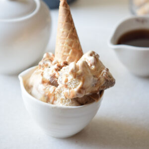 🧖‍♀️ Create Your Perfect Self-Care Day to Reveal Your Inner Goddess ✨ Caramel macchiato ice cream