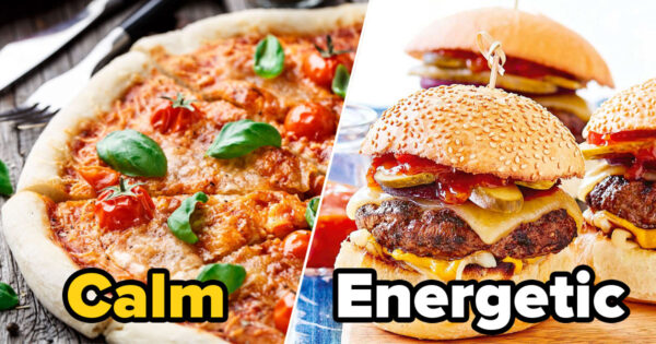 It’ll Be Hard, But Choose Between These Foods and We’ll Know What Mood You’re in