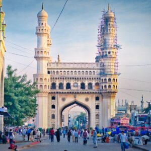 🏯 Journey Through Asia to Unlock Your True Travel Personality 🛕 Hyderabad, India