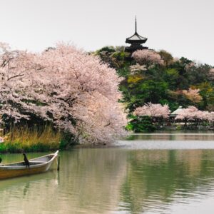 🏯 Journey Through Asia to Unlock Your True Travel Personality 🛕 Yokohama, Japan
